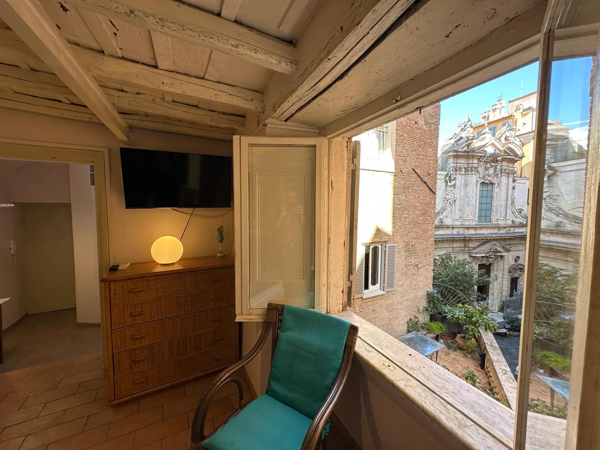 Portoghesi * Roma